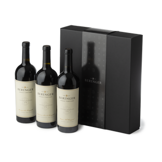 Single Vineyard Gift Set