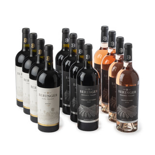 Wine Sets | Curated Collections by Beringer