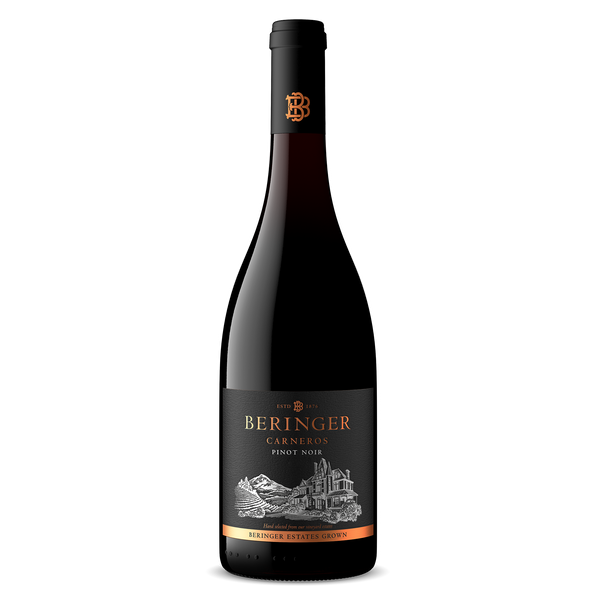 2022 Beringer Winery Exclusive Carneros Pinot Noir