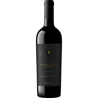 2020 Knights Valley Reserve Cabernet Sauvignon