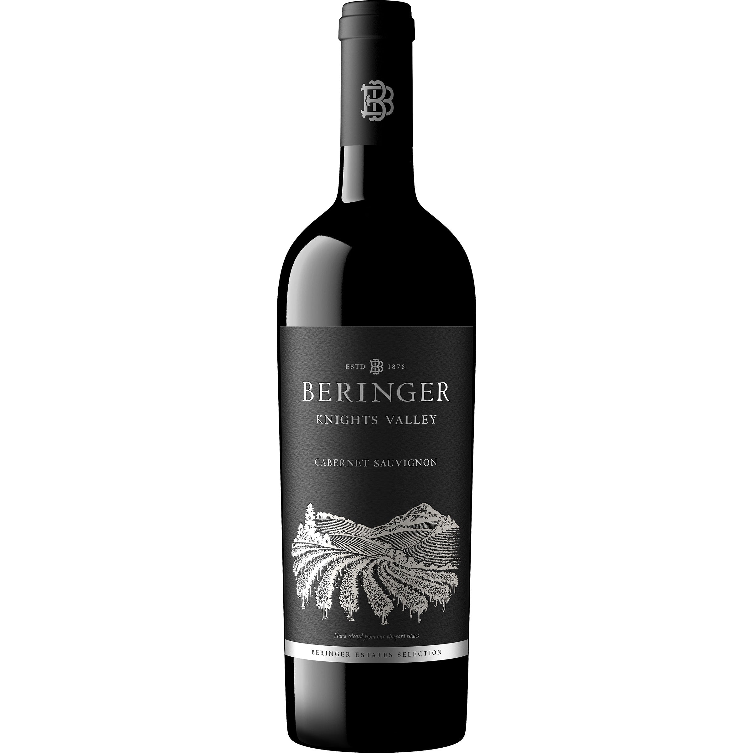 2021 Beringer Knights Valley Cabernet Sauvignon