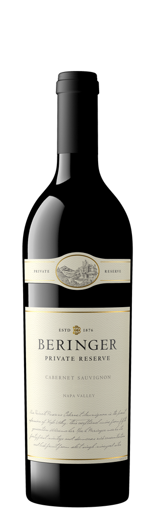2019 Private Reserve Cabernet Sauvignon