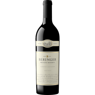 2019 Private Reserve Cabernet Sauvignon
