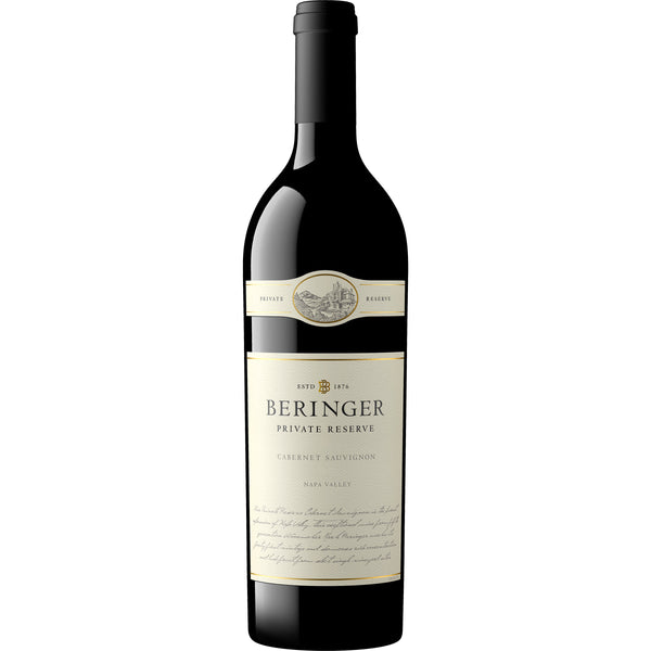 ワイン Beringer Private Reserve Cabernet Sauvig Beringer Private Reserve Cabernet Sauvignon | Vivino US