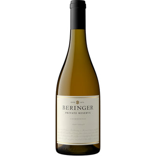 2023 Private Reserve Chardonnay