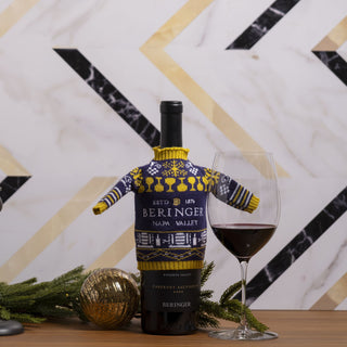 Beringer Bottle Sweater