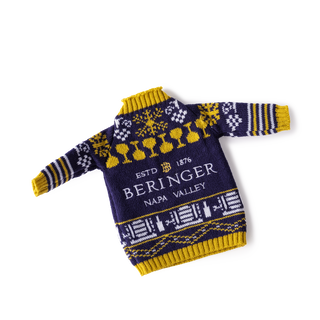 Beringer Bottle Sweater
