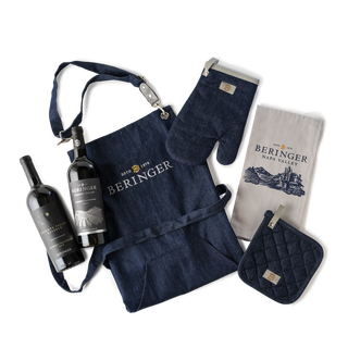 Knights Valley & Chef's Gift Set