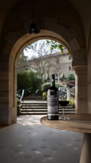Knights Valley Bottle