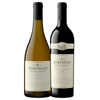 Private Reserve Mixed Gift Set