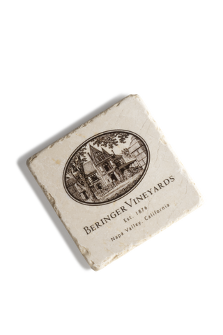 Rhine House Stone Coaster