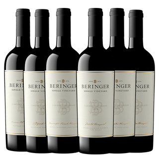 Single Vineyard Gift Set