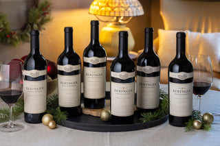 Single Vineyard Bottles Holiday