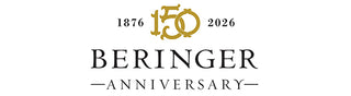 Beringer Vineyard logo