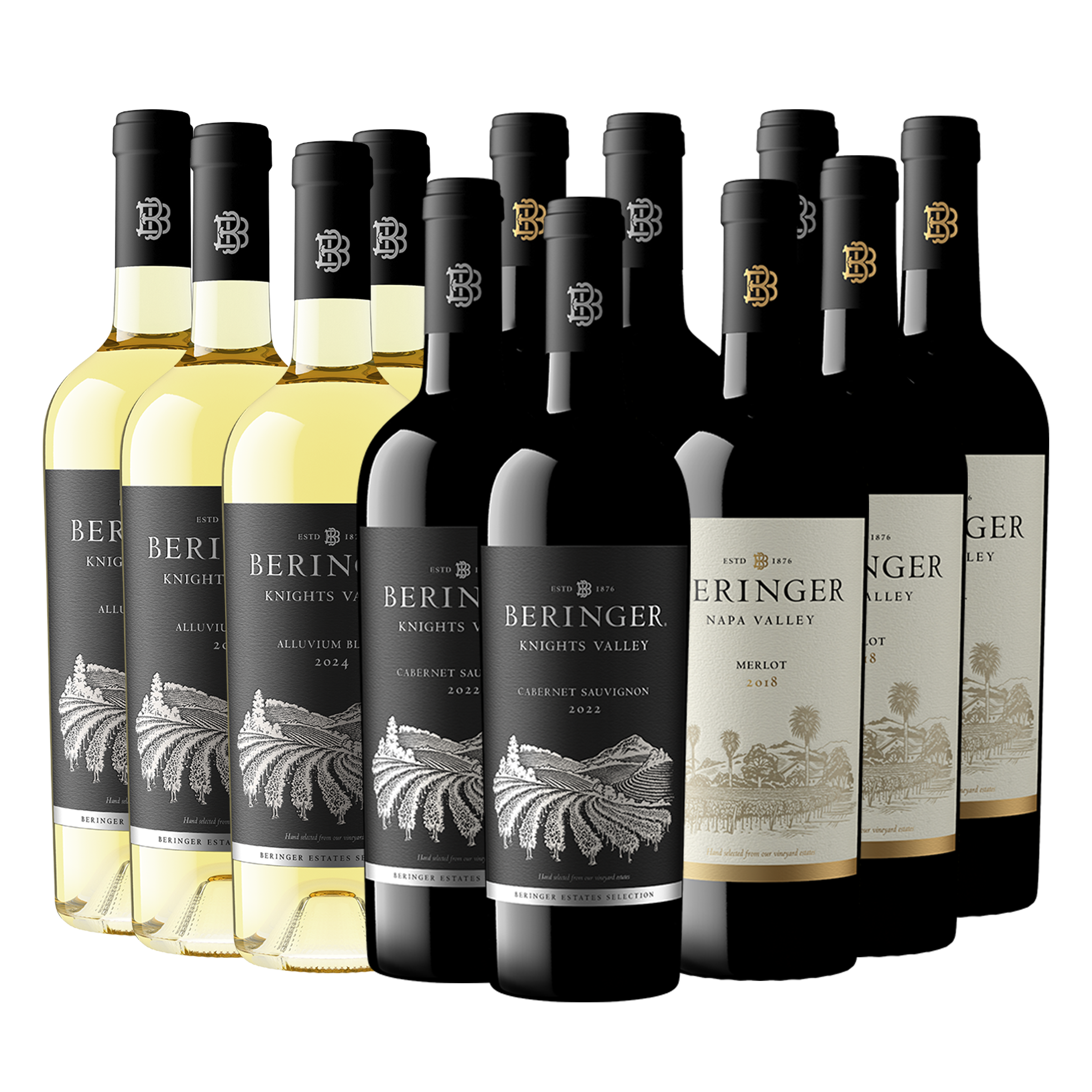 Beringer Wine Sets
