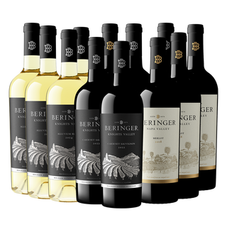 Winter Essentials Case