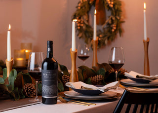 Knights Valley Cabernet 