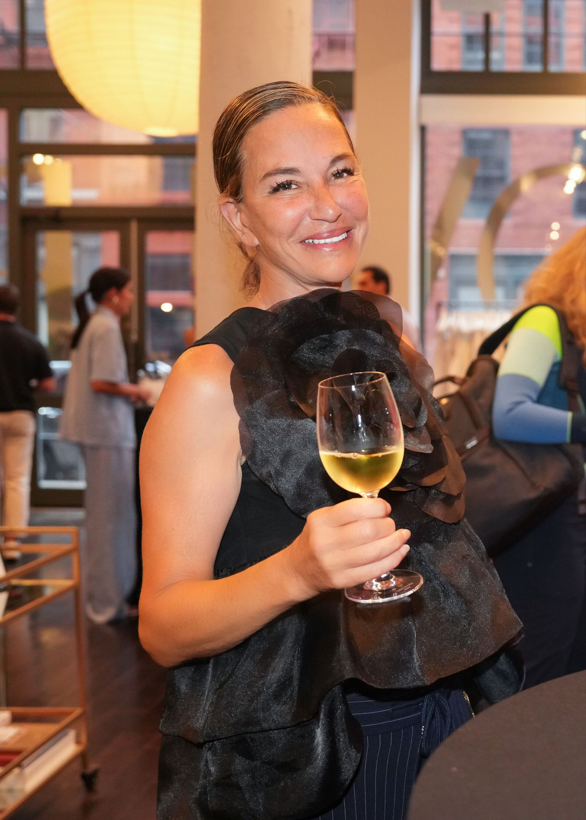 Cynthia Rowley