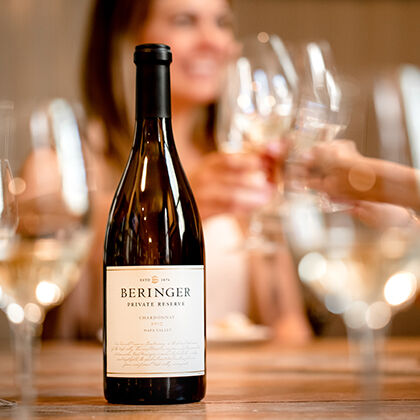 Beringer Private Reserve Chardonnay