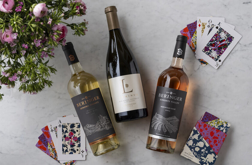 Spring Blossom Collection