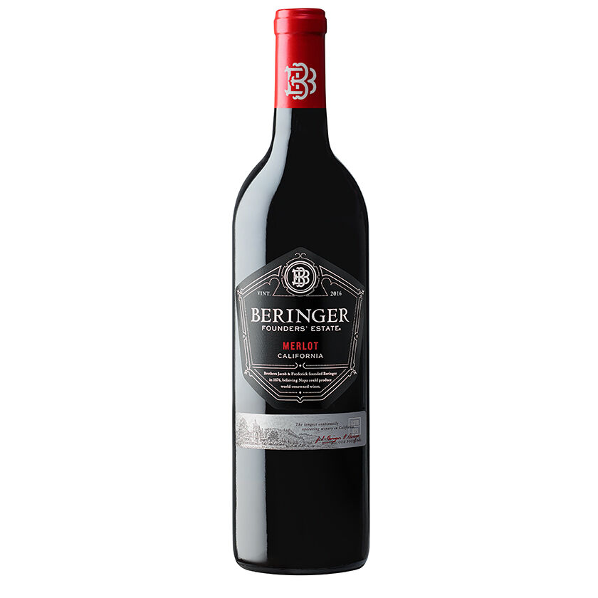 Founders Estate Merlot