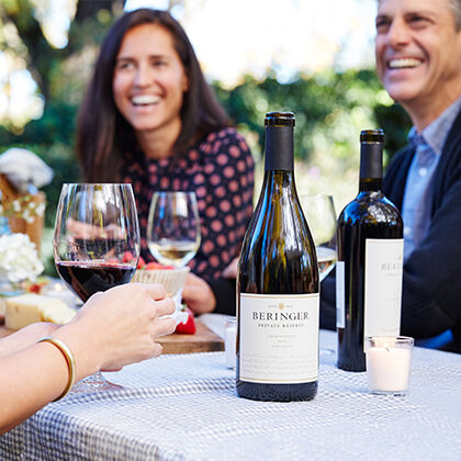 Beringer