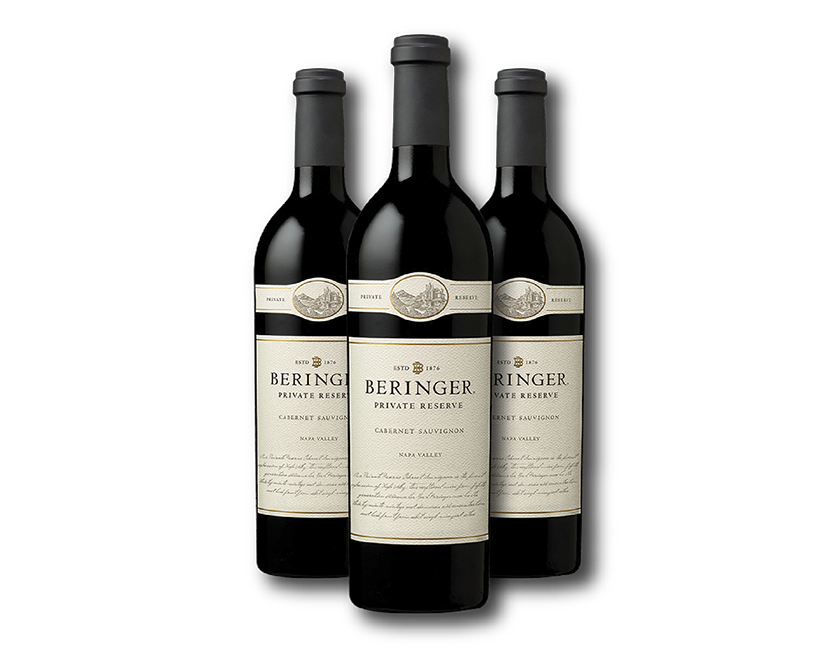 private reserve cabernet