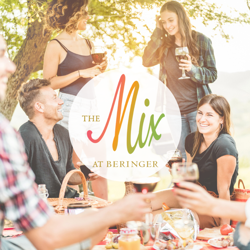 The Mix