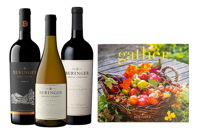 Winery Exclusive Bundles