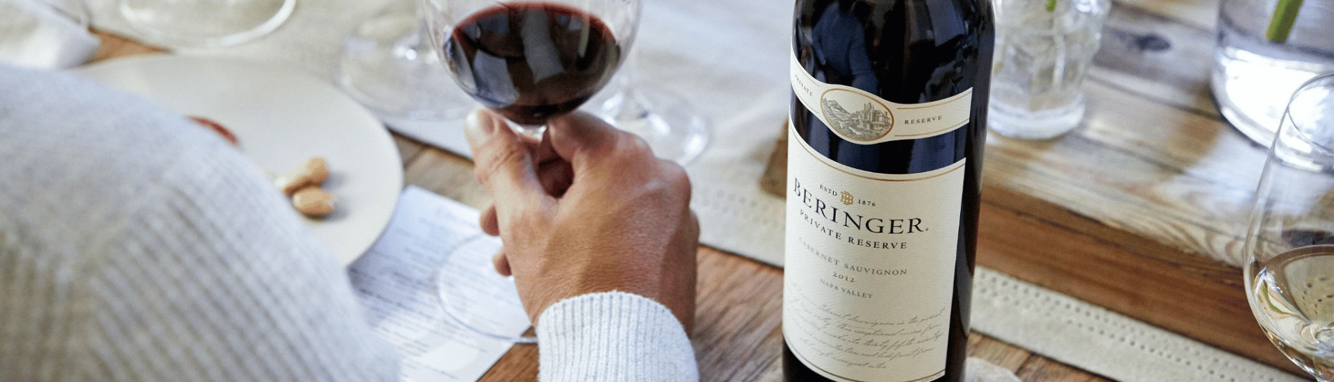Father's Day at Beringer