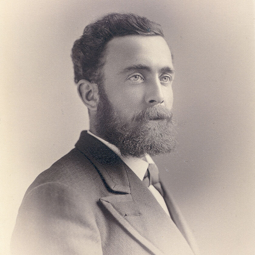 Jacob Beringer