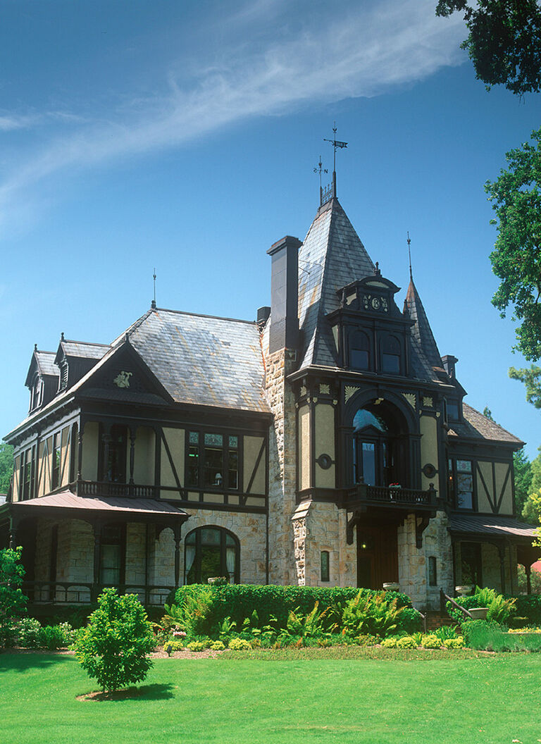 Rhine House