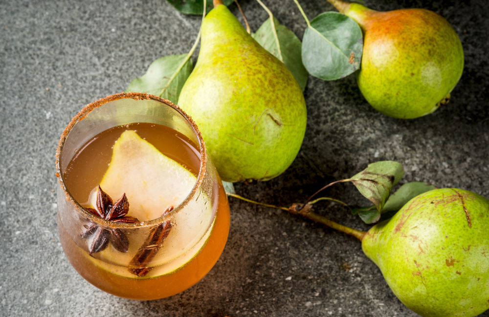 Semillon Spritz