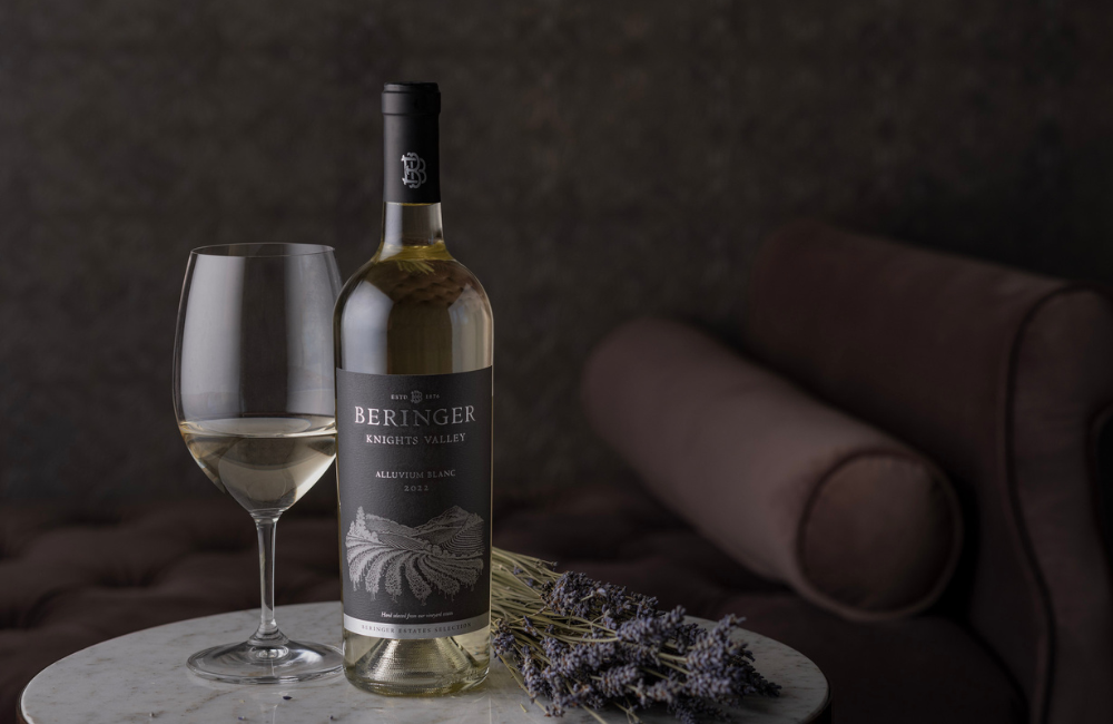 2022 Alluvium Blanc