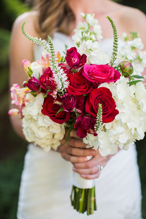 Bridal Bouquet