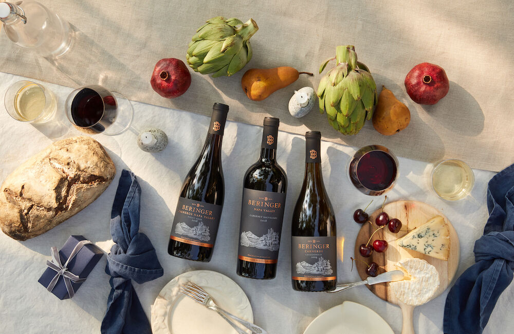 Beringer Wine Gifts