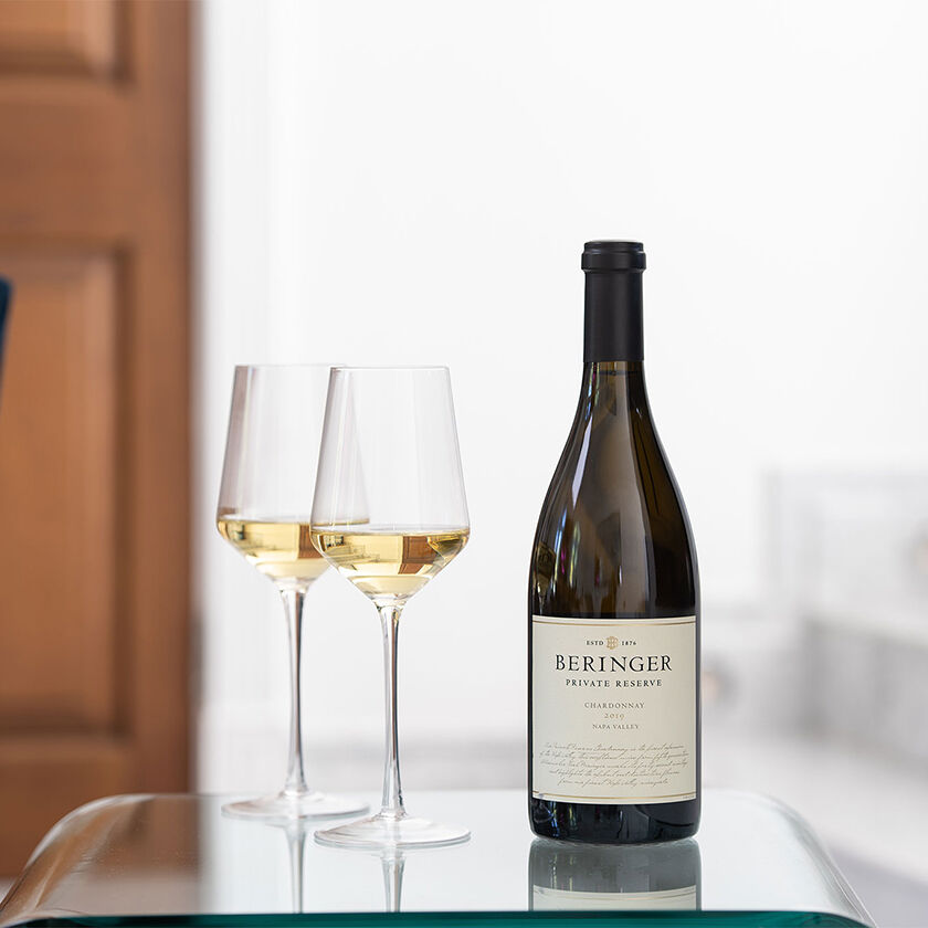 Beringer Private Reserve Chardonnay