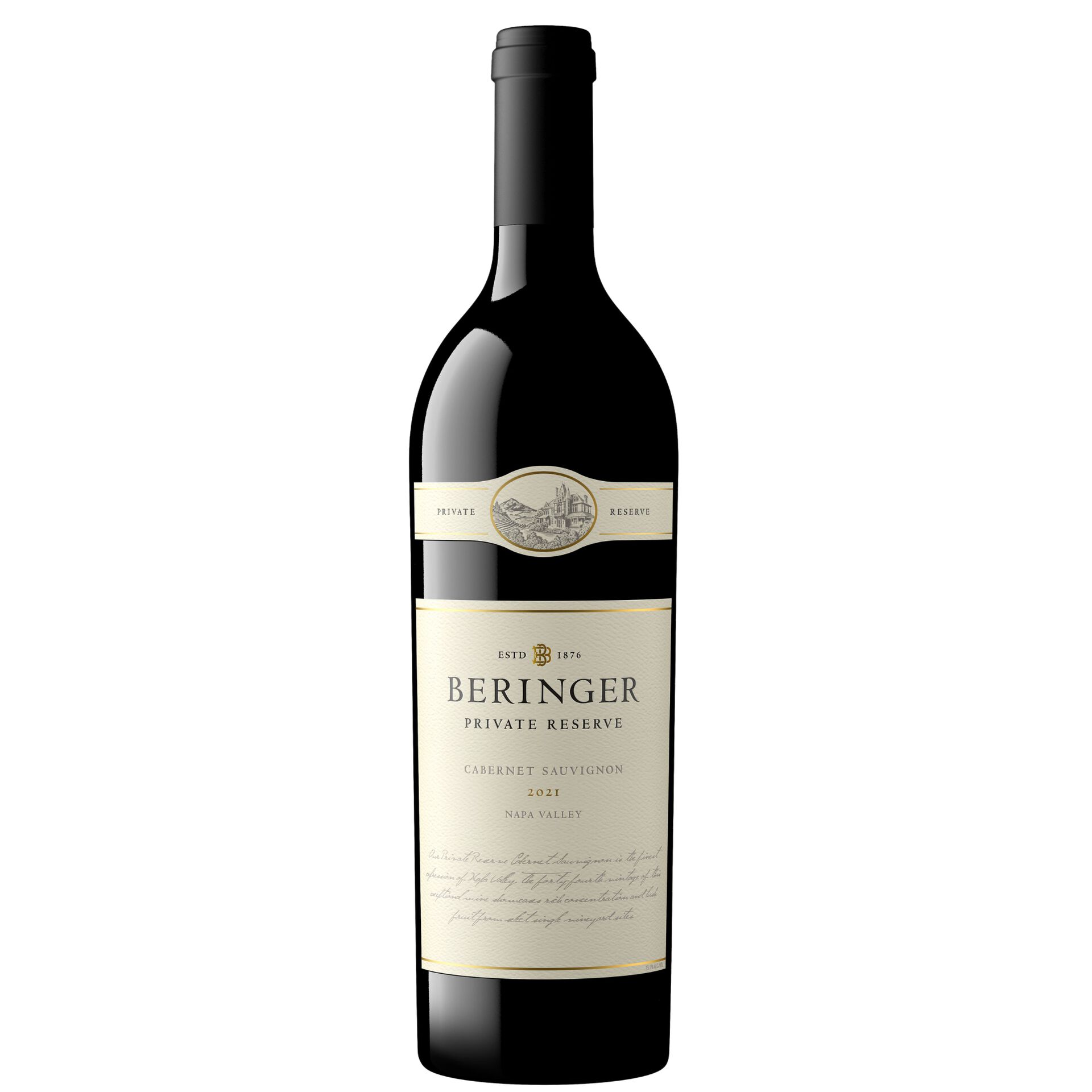 2021 Private Reserve Cabernet Sauvignon