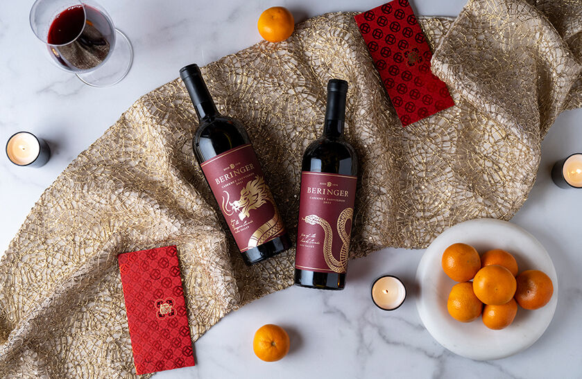 Winery Exclusive Bundles