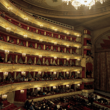 Night at the Opera