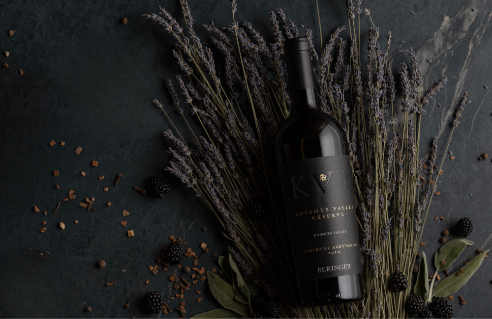 Knights Valley Reserve Cabernet Sauvignon