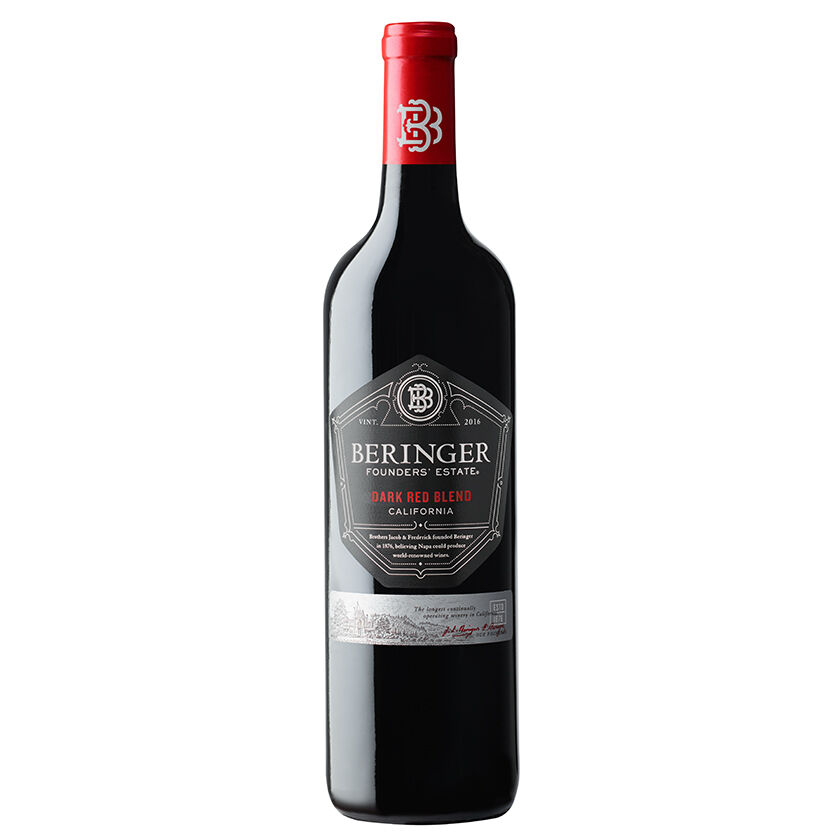 Founders Estate Dark Red Blend