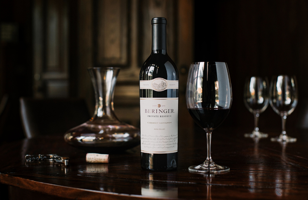 private reserve cabernet 2016