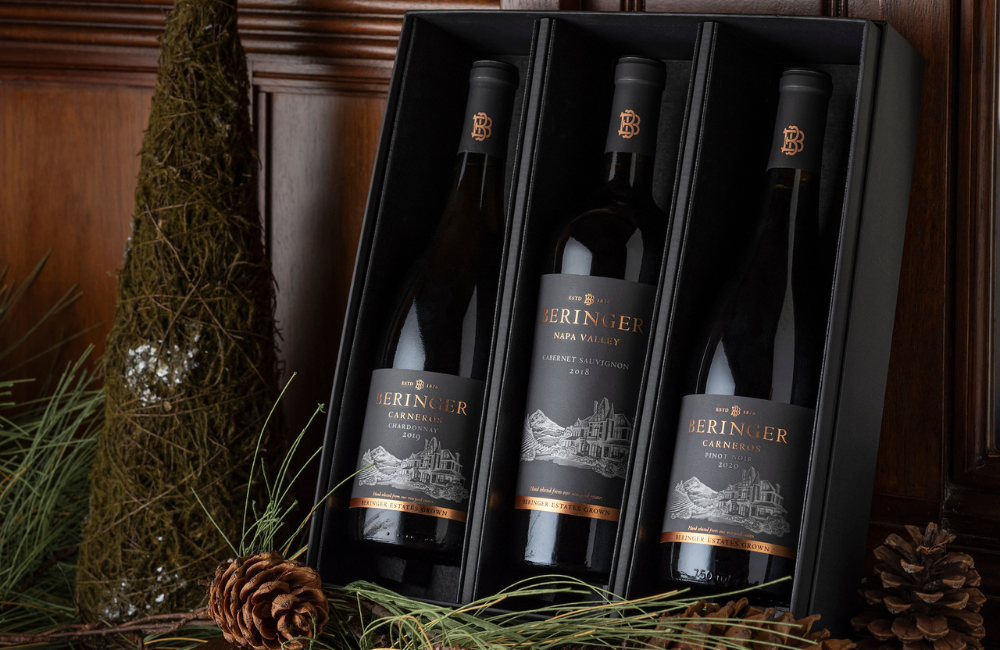 Beringer Gifts