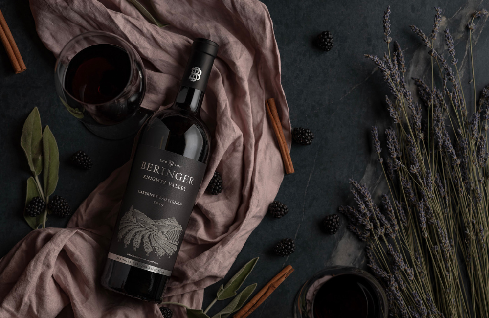 Knights Valley Cabernet Sauvignon