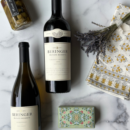 Beringer gift ideas