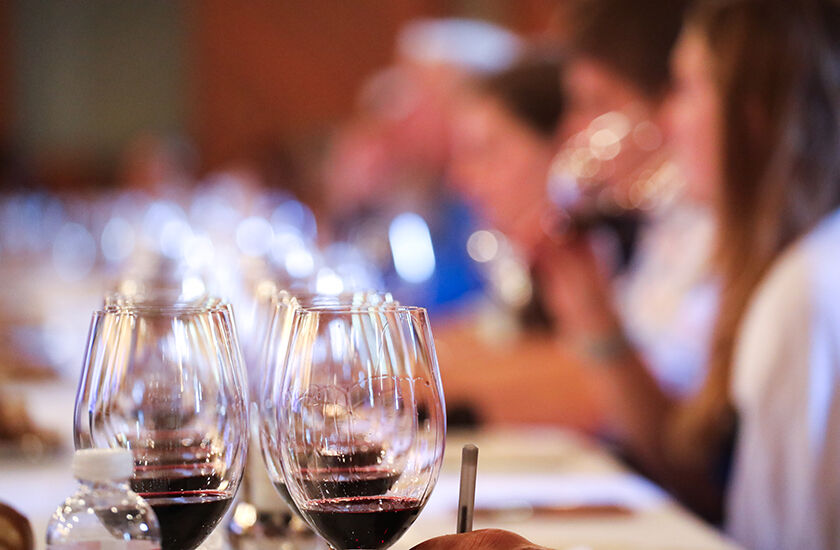 sensory seminar
