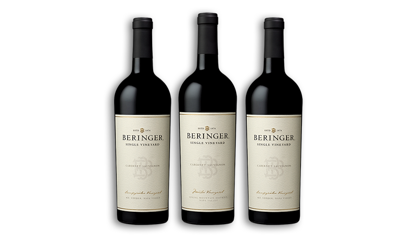 2016 Single Vinyard Bundle