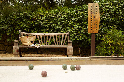 Beringer Bocce Balle Couty