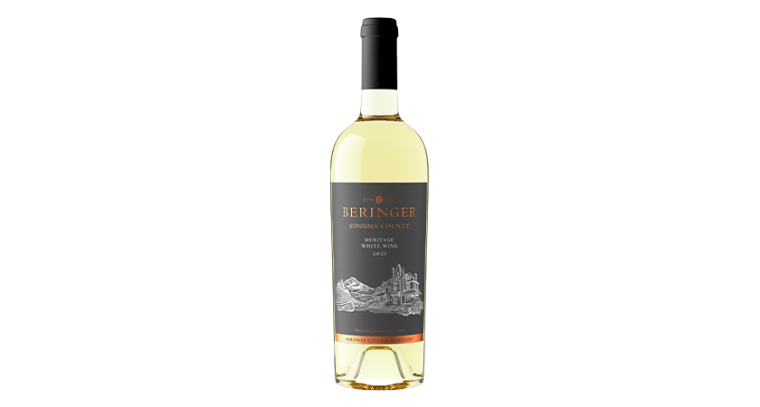 2021 white meritage